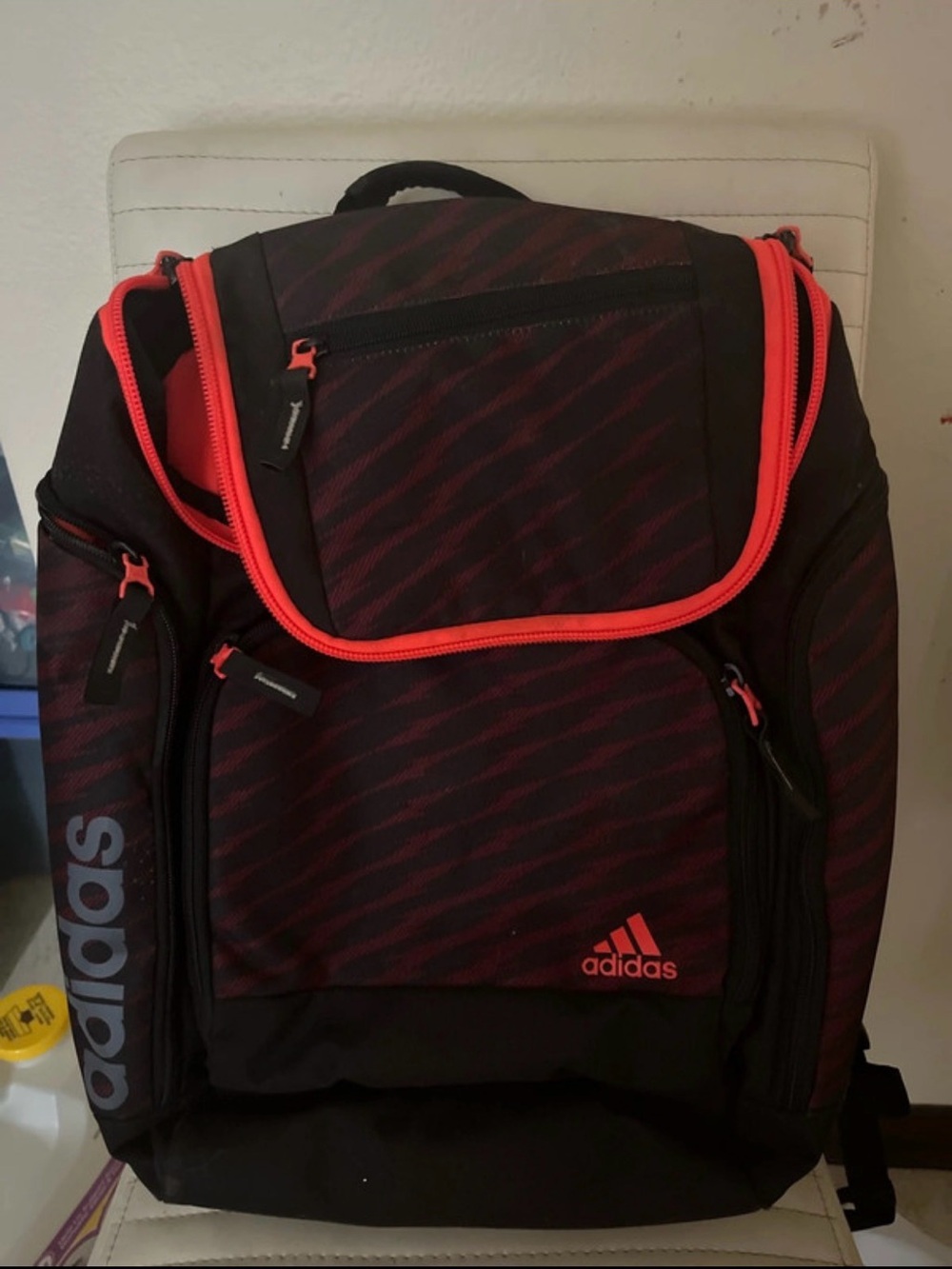 Adidas Backpack Ultraride